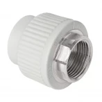 Муфта PP-R ITAL 40 мм x 1 1/4