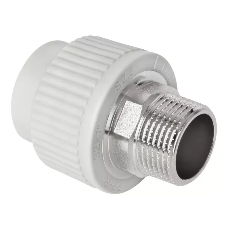 Муфта PP-R ITAL 20 мм x 1/2