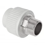 Муфта PP-R ITAL 50 мм x 1 1/2