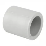 Муфта PP-r ITAL 40 x 40 мм