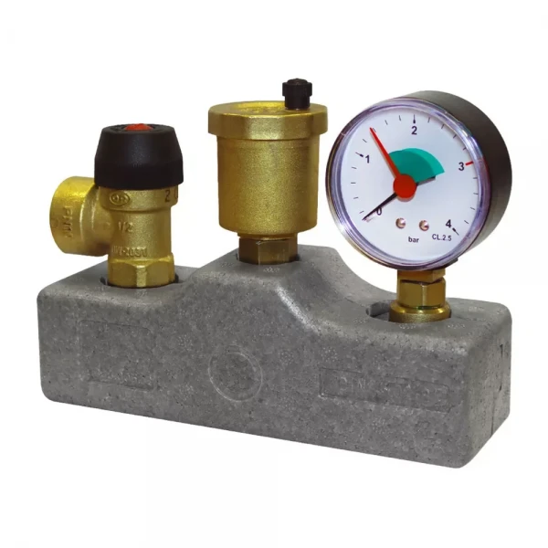 Группа безопасности RIGAMONTI Safe 1