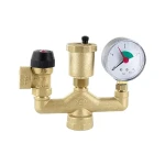 Группа безопасности RIGAMONTI Safe 1