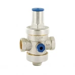 Регулятор тиску Officine Rigamonti PN25 Dn25 2