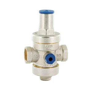 Регулятор тиску Officine Rigamonti PN25 Dn25 2