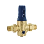 Редуктор тиску Officine Rigamonti Twist PN25 - 1/2