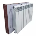 Радиатор биметаллический BOHEMIA B96 500/96 178 Вт