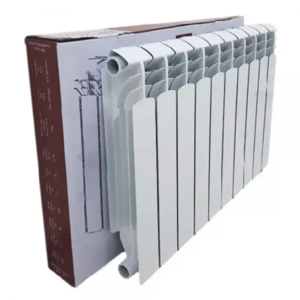 Радиатор биметаллический BOHEMIA B96 500/96 178 Вт