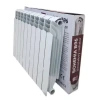 Радиатор биметаллический BOHEMIA B96 500/96 178 Вт