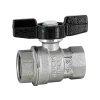 Кран кульовий Officine Rigamonti Aurea PN35 1/2