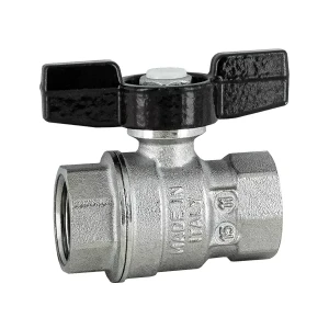 Кран кульовий Officine Rigamonti Aurea PN35 3/4