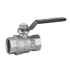 Кран кульовий Officine Rigamonti Aurea PN35 1/2