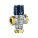 Термостатический смесительный клапан RIGAMONTI 1