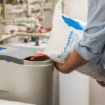 Соль таблетированная USTM SOL25C 25 кг