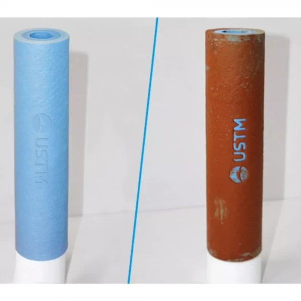 Картридж бактериостатический USTM 2,5