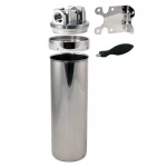 Корпус фильтра механической очистки USTM WFHOTSS12 1/2