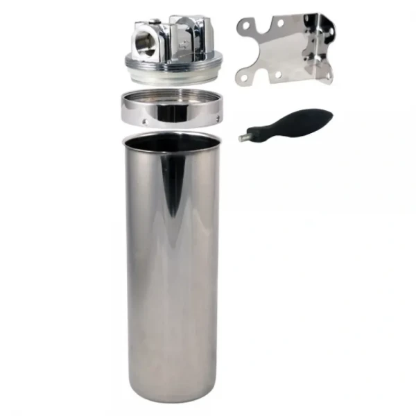 Корпус фильтра механической очистки USTM WFHOTSS12 1/2