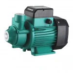 Вихревой насос SHIMGE QB80G1 0.75 кВт (Hmax=60м, Qmax=60л/мин)