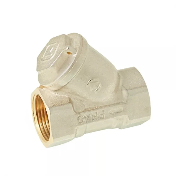 Фільтр механічного очищення косий ITAL 1