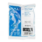 Кран кульовий ITAL PN40 1