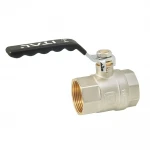 Кран кульовий ITAL PN25 1 1/4