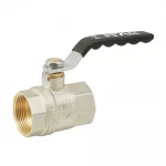 Кран кульовий ITAL PN25 1 1/4