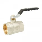 Кран кульовий ITAL PN25 1 1/2