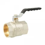 Кран кульовий ITAL PN25 2