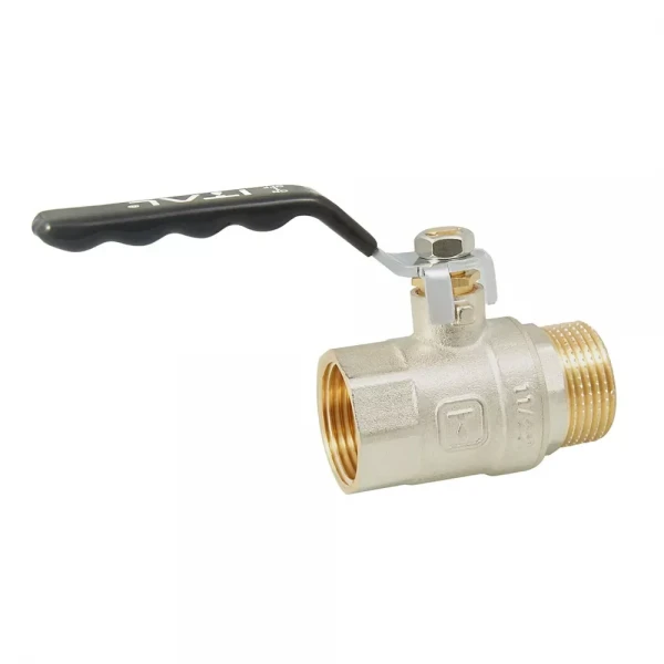 Кран кульовий ITAL PN40 1