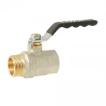 Кран кульовий ITAL PN40 1