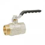 Кран кульовий ITAL PN25 1 1/4