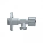 Вентиль для підключення сантехнічних приладів ITAL 1/2