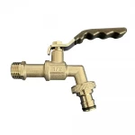 Кран для поливу 1/2