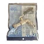 Кран для поливу 1/2