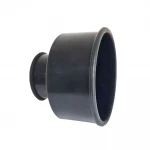 Манжета переходная резиновая OPTIMA для WC (старого образца)