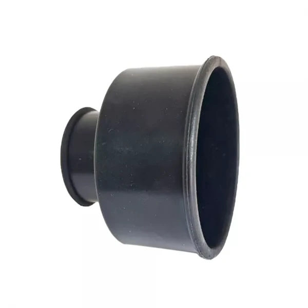 Манжета переходная резиновая OPTIMA для WC (старого образца)