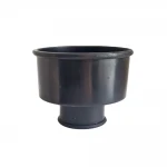 Манжета переходная резиновая OPTIMA для WC (старого образца)