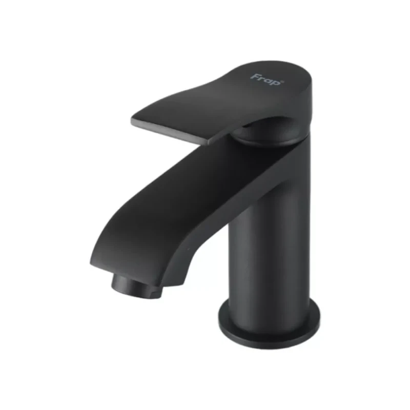 Смеситель для умывальника FRAP F1075-9