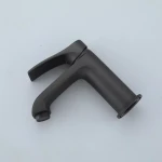 Смеситель для умывальника FRAP F1075-9