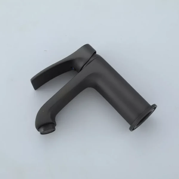 Смеситель для умывальника FRAP F1075-9