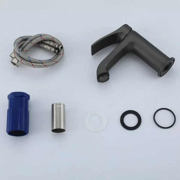 Смеситель для умывальника FRAP F1075-9