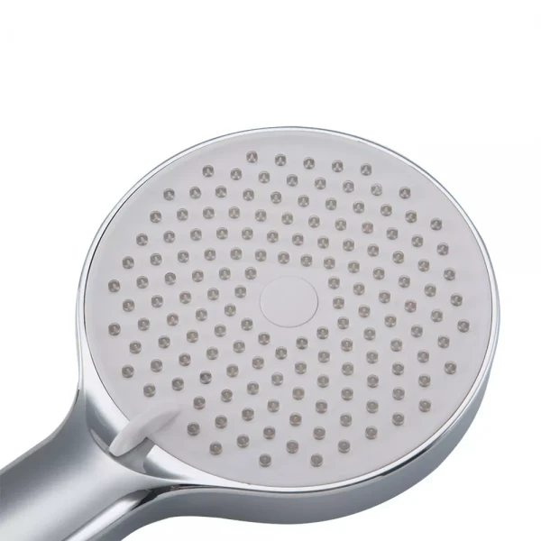 Душевая система FRAP F2417 с изливом и воронкой с 3 функциями