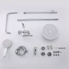 Душевая система FRAP F2417 с изливом и воронкой с 3 функциями