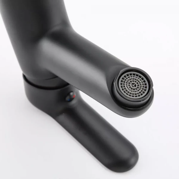 Смеситель для умывальника FRAP F1017-6