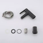 Смеситель для умывальника FRAP F1017-6