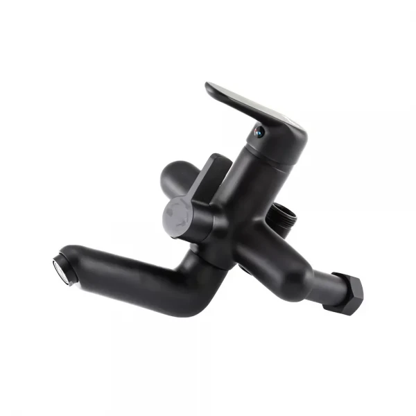 Душевая система FRAP F2417-6 с изливом и воронкой 3-функции