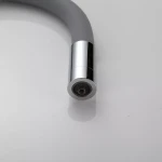 Смеситель для кухни под фильтр FRAP F4396 с гибким изливом