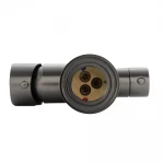 Смеситель для кухни FRAP F4397-9 с гибким изливом