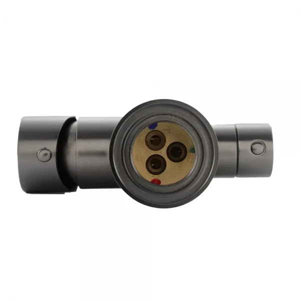 Смеситель для кухни FRAP F4397-9 с гибким изливом