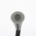 Смеситель для кухни FRAP F4044-9 с гибким изливом с аэратором на 2 режима