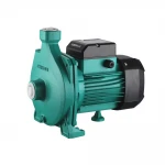 Центробежный насос SHIMGE CPm200 2.2 кВт (максимальная высота 55 м, максимальная производительность 140 л/мин)
